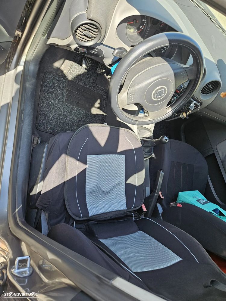 SEAT Ibiza 1.2 12V Passion - 7