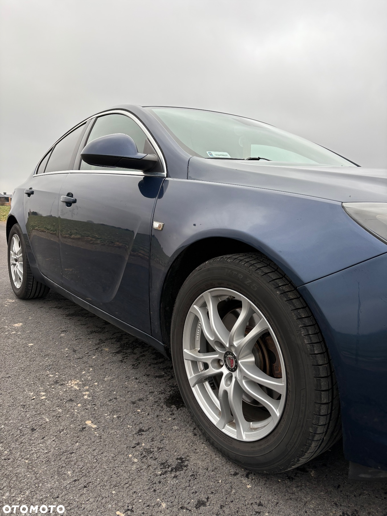 Opel Insignia - 7
