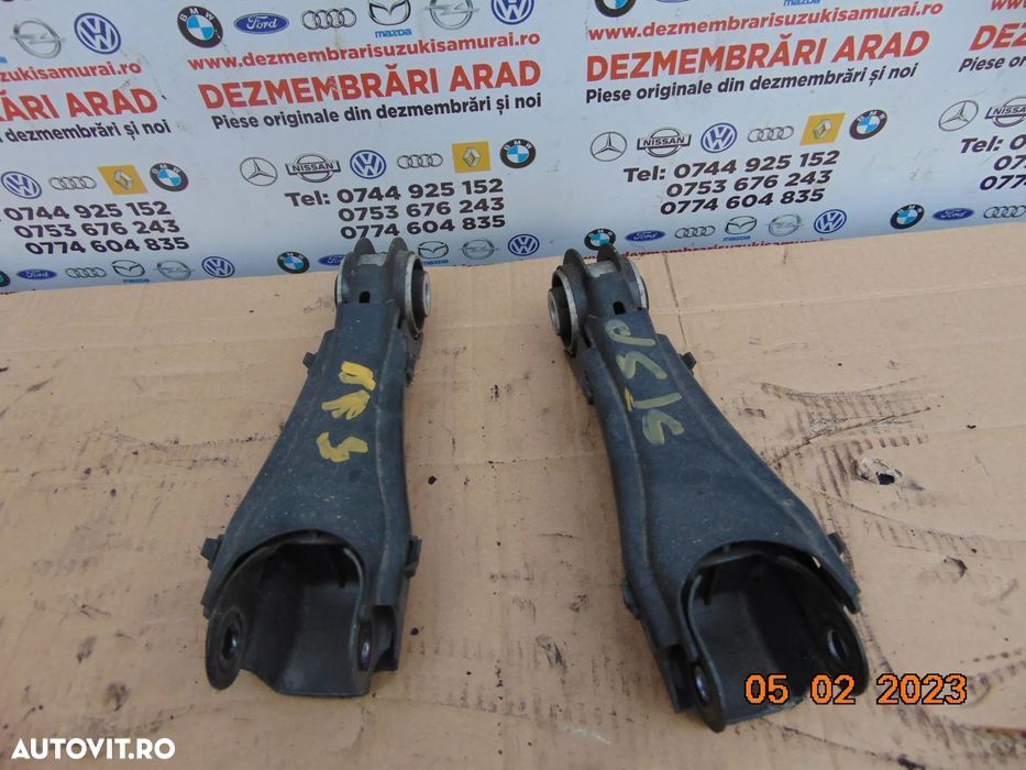 Brate spateMercedes GLB X247 w247 w177 eqa bascule spate stanga dreapt - 1