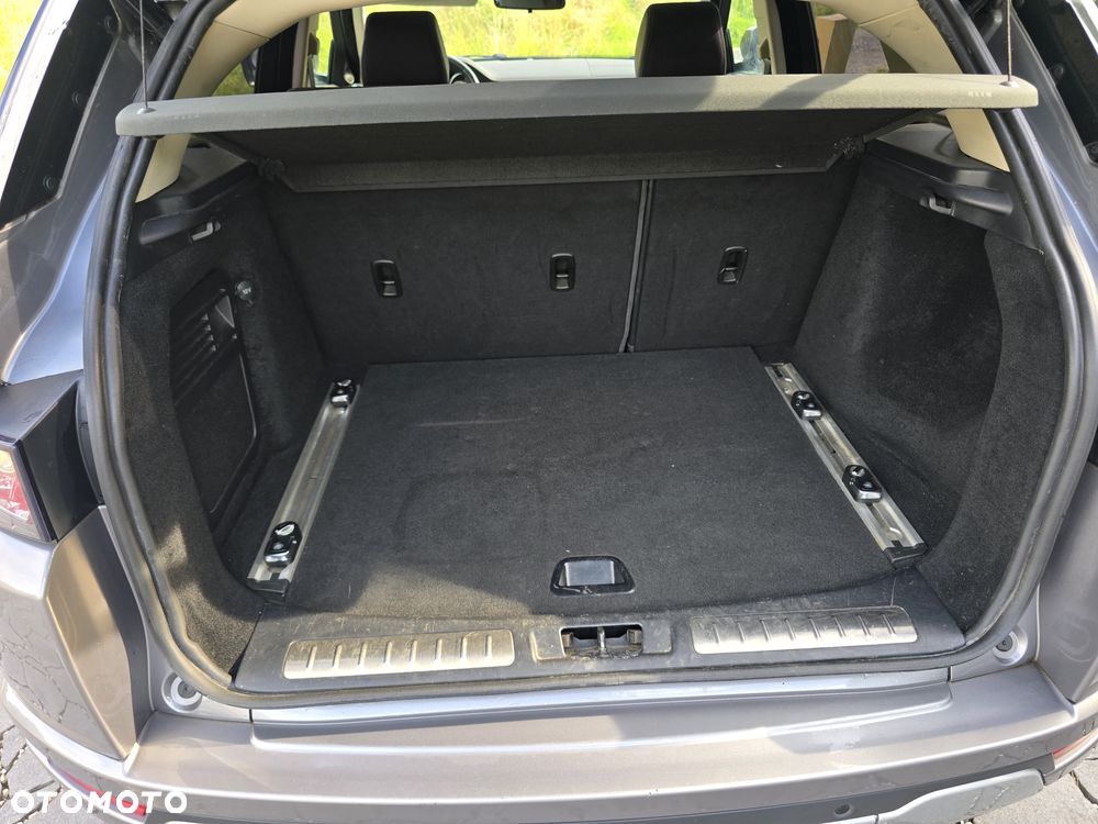 Land Rover Range Rover Evoque Si4 SkyView Edition - 17