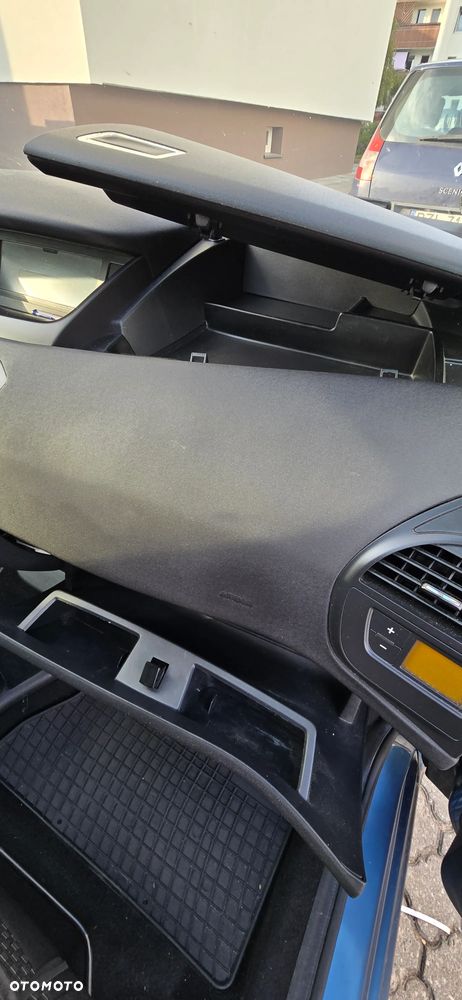 Citroën C4 Picasso 2.0 HDi Exclusive MCP - 20