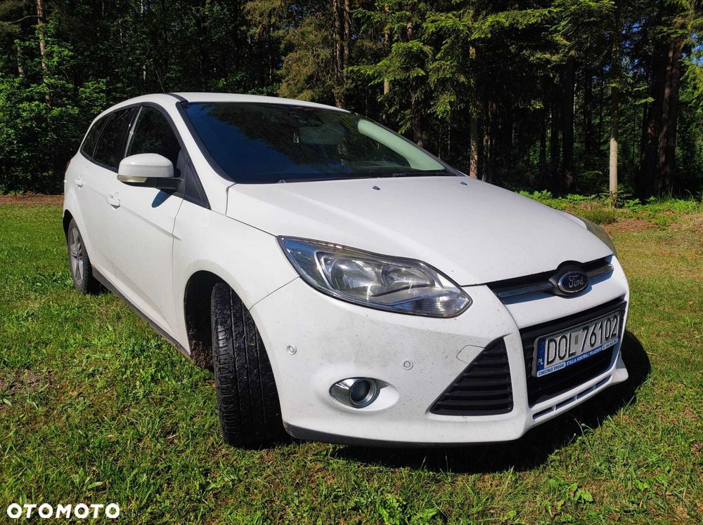 Ford Focus - 1
