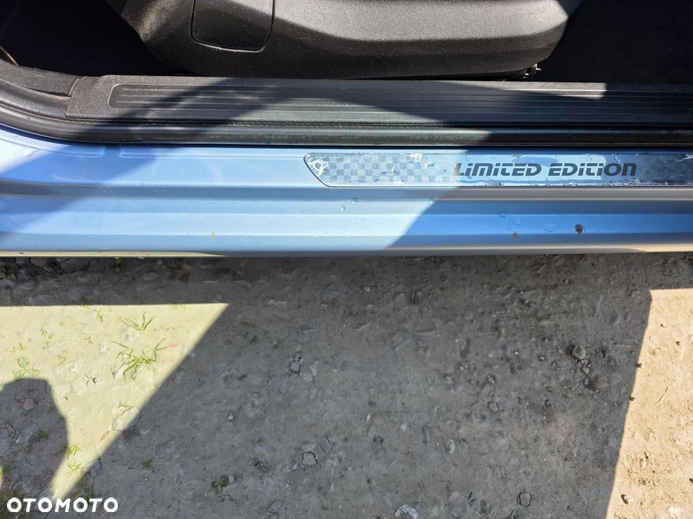 Fiat Punto - 16