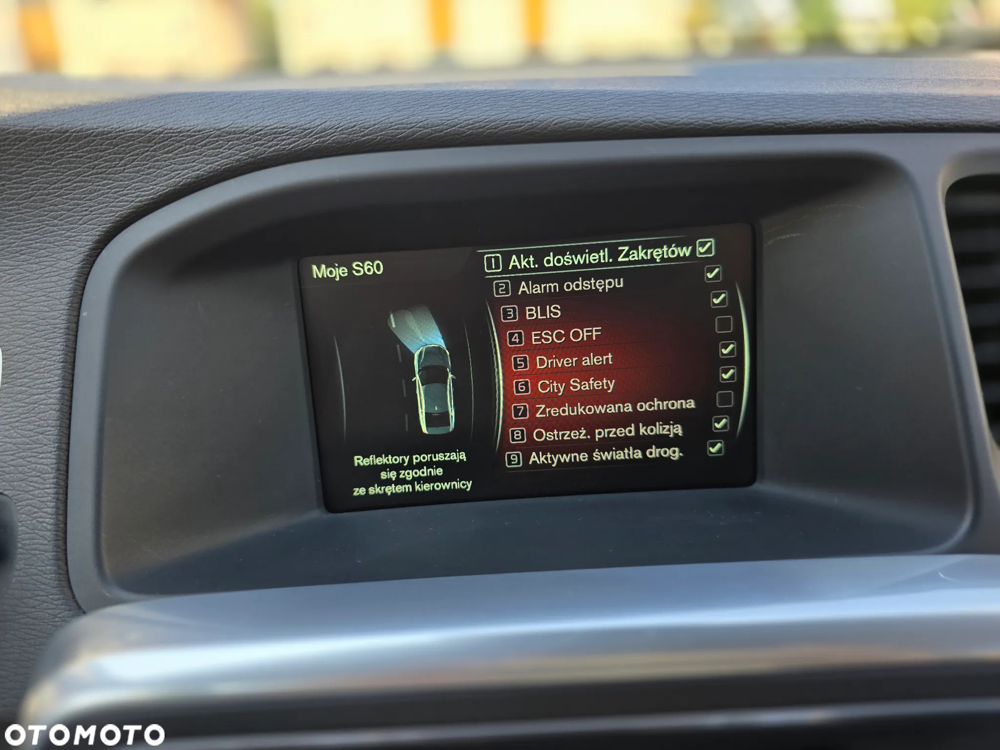 Volvo S60 - 38