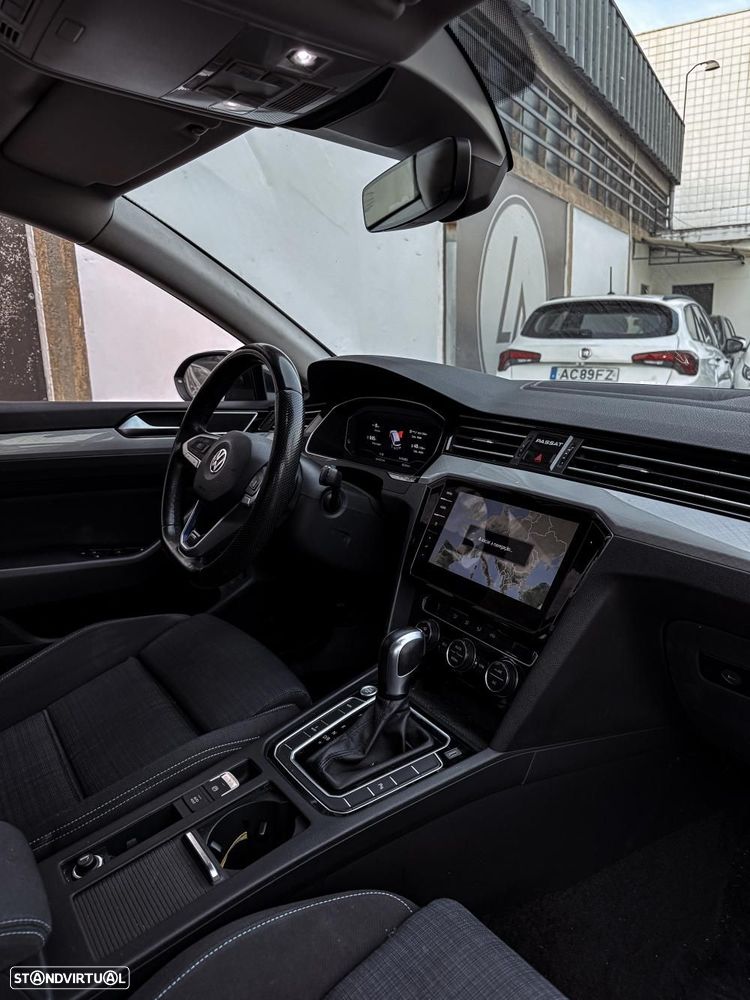 VW Passat Variant 1.4 TSI GTE+ Plug-in - 4