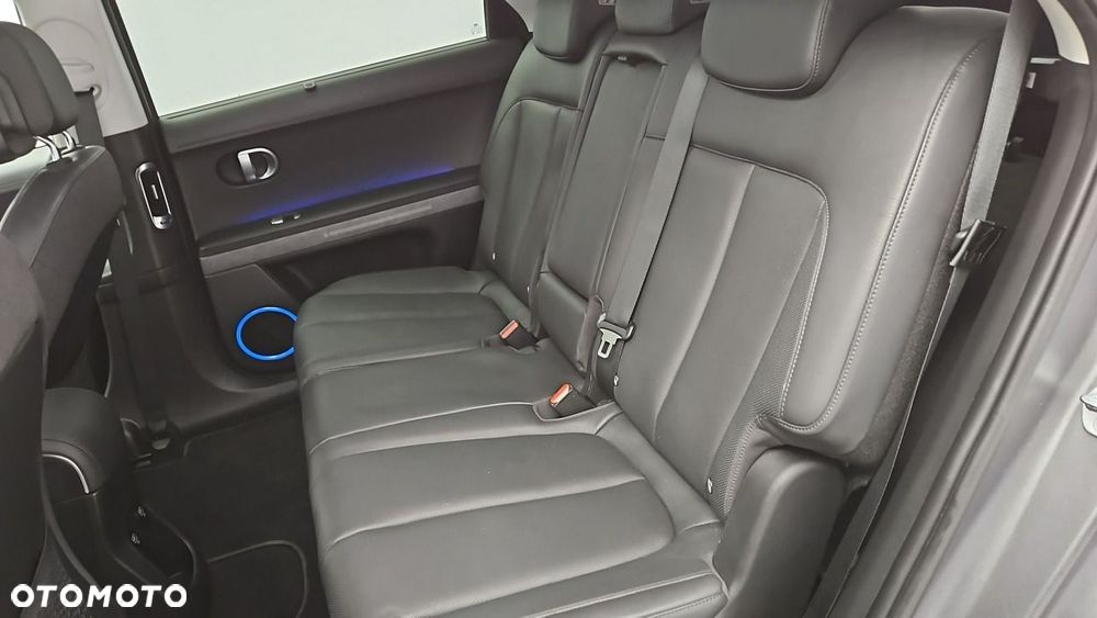 Hyundai IONIQ 5 77,4 kWh Dynamiq - 21