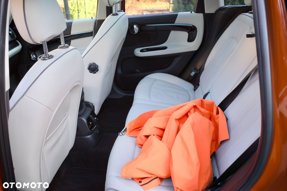 MINI Countryman Cooper SD ALL4 - 12