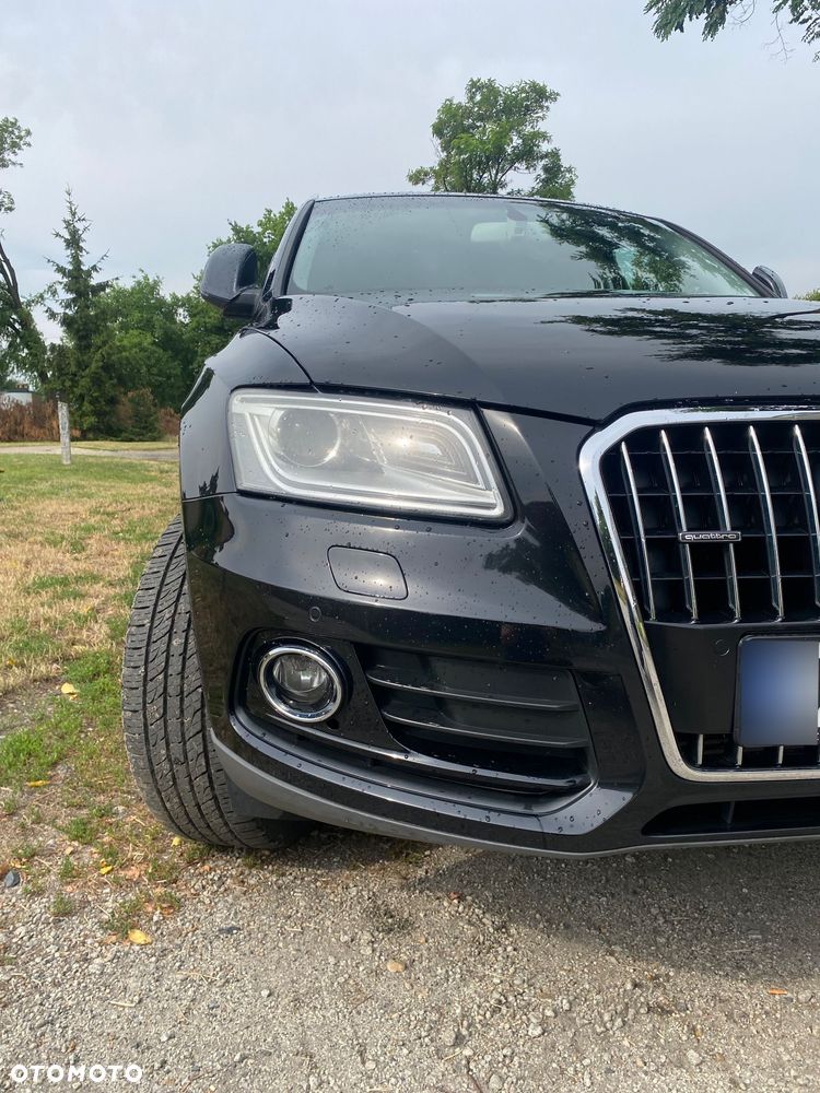Audi Q5 - 24