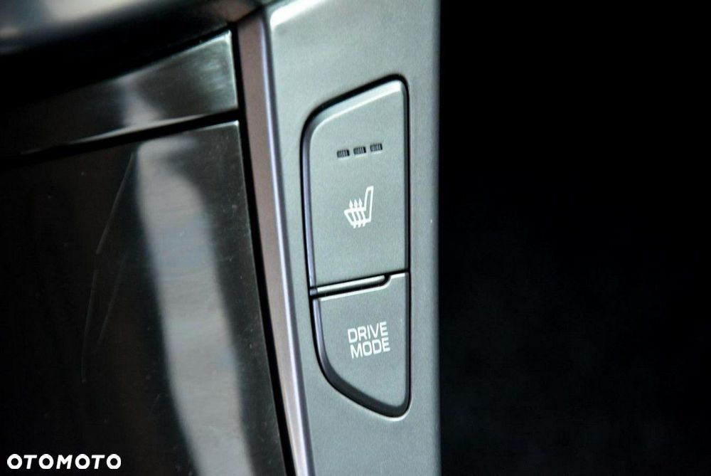 Hyundai i40 1.7 CRDi Comfort DCT - 27