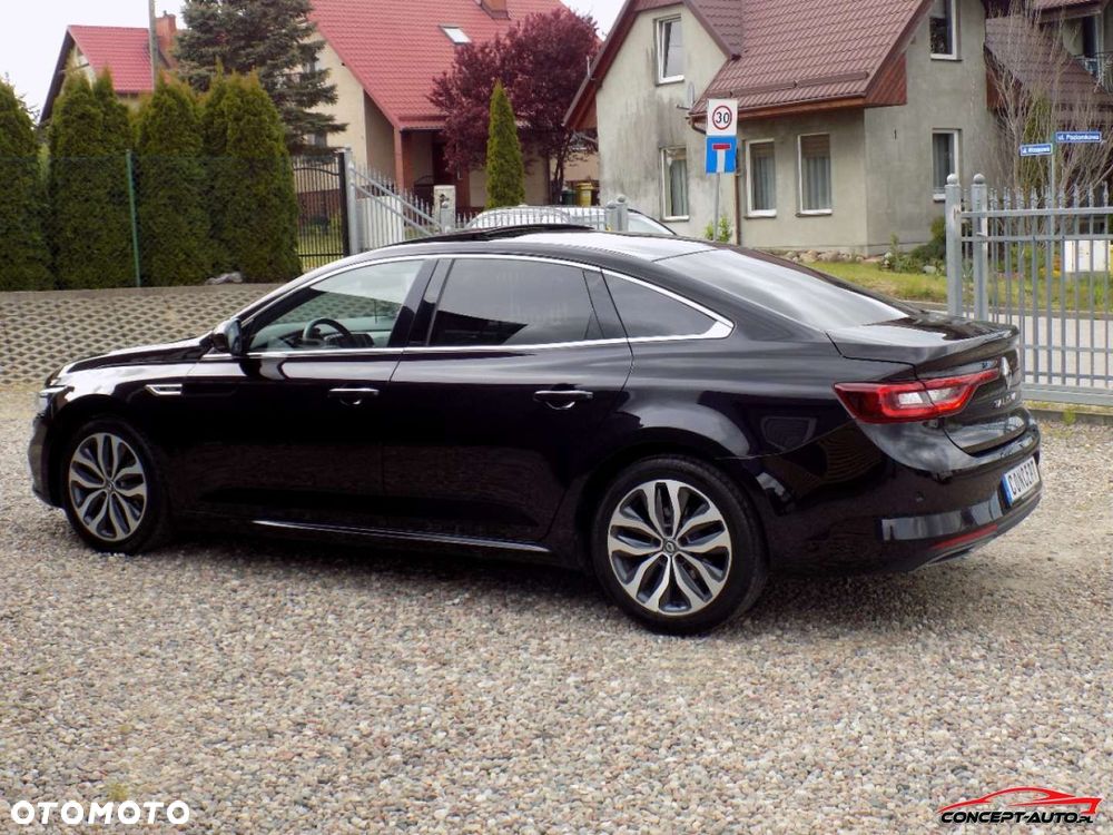 Renault Talisman - 18