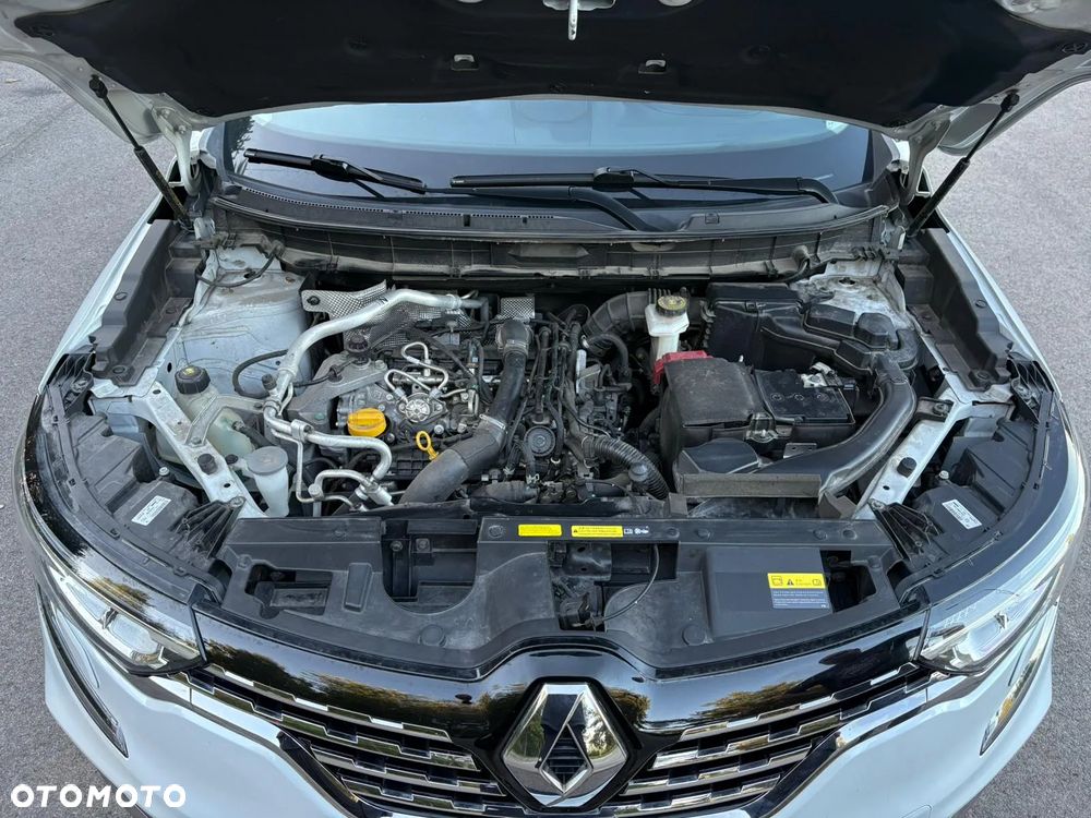 Renault Koleos 1.3 TCe Initiale Paris EDC - 12