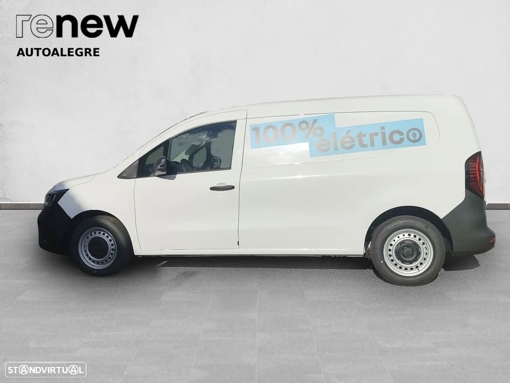 Renault Kangoo E-Tech - 5