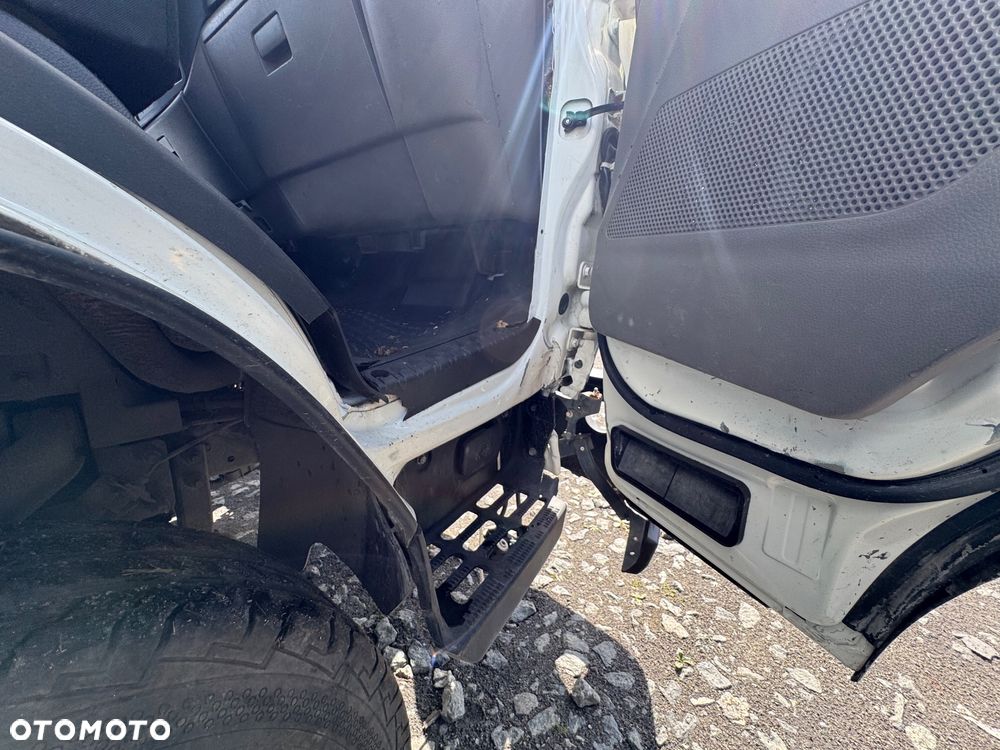 Nissan NT400 3.0CDI 3.5t 84tys.km GWARANCJA PRZEBIEGU!! - 13