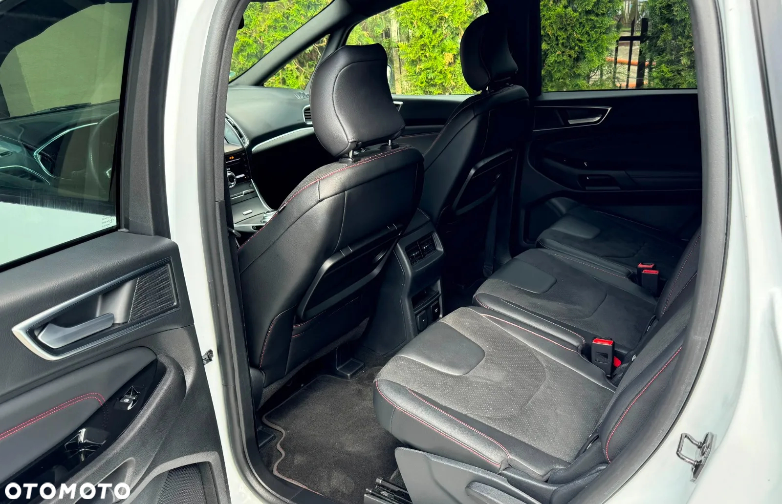 Ford S-Max 2.0 EcoBlue AWD ST-Line - 10