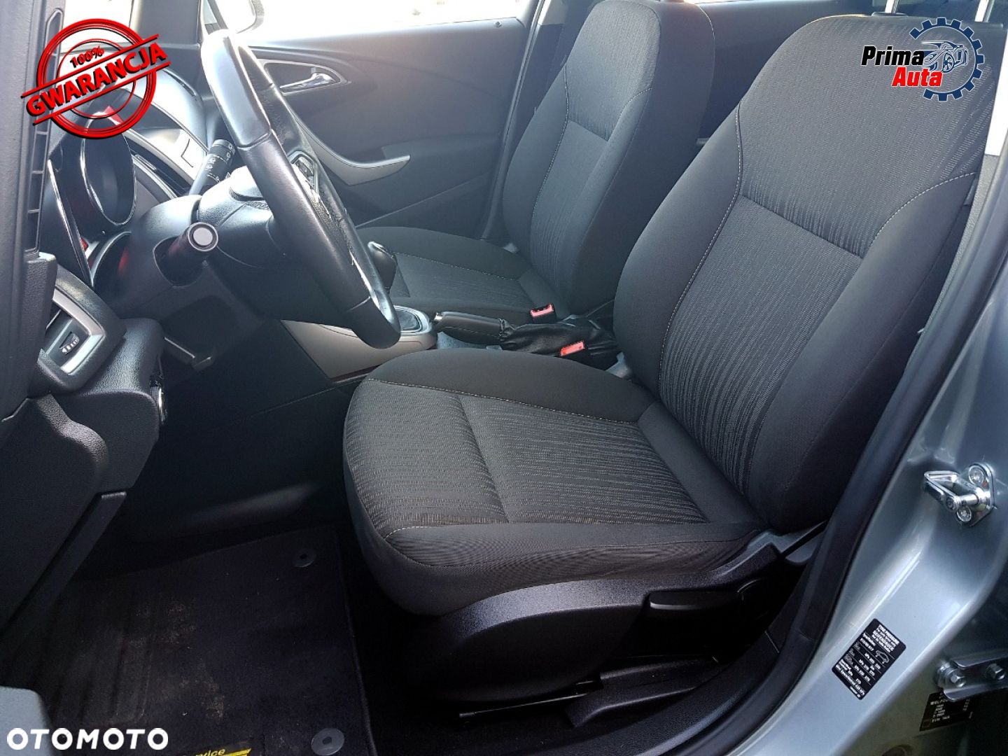 Opel Astra - 15
