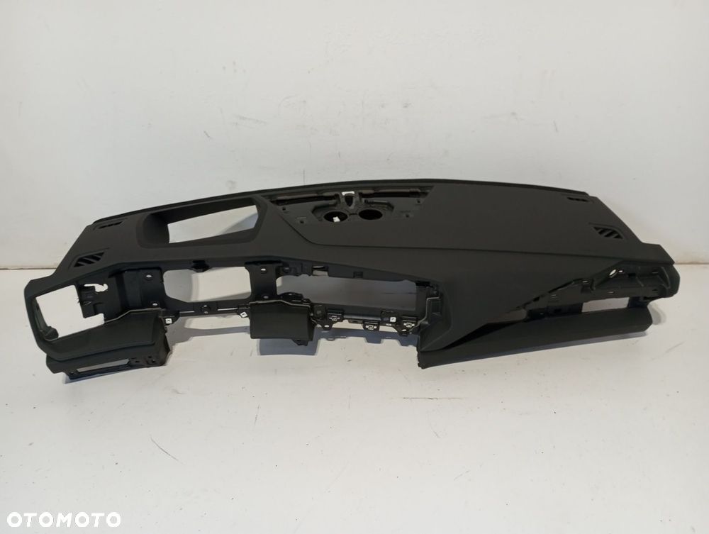 Konsola pulpit deska OPEL ASTRA L HEAD UP NOWA - 1