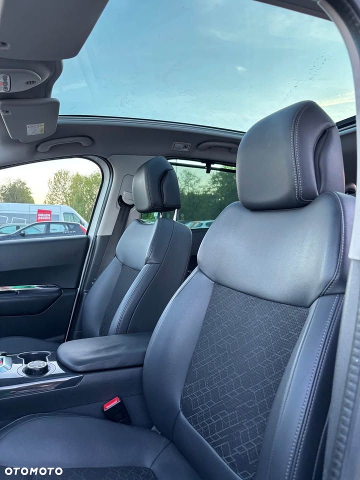 Peugeot 3008 BlueHDi 120 Stop & Start Allure - 13