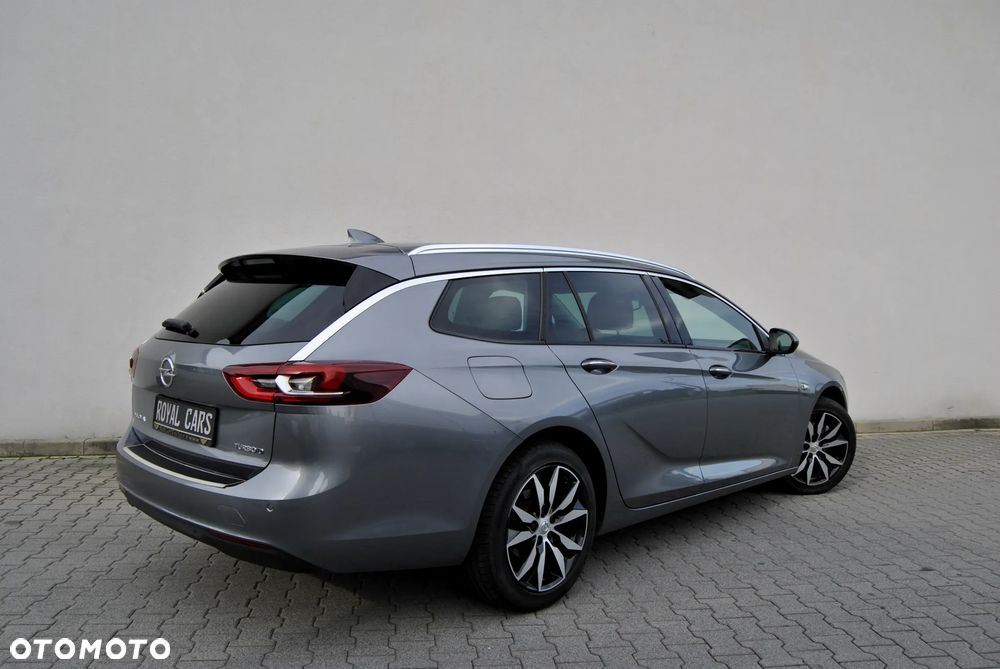 Opel Insignia Grand Sport 2.0 Diesel Innovation - 9