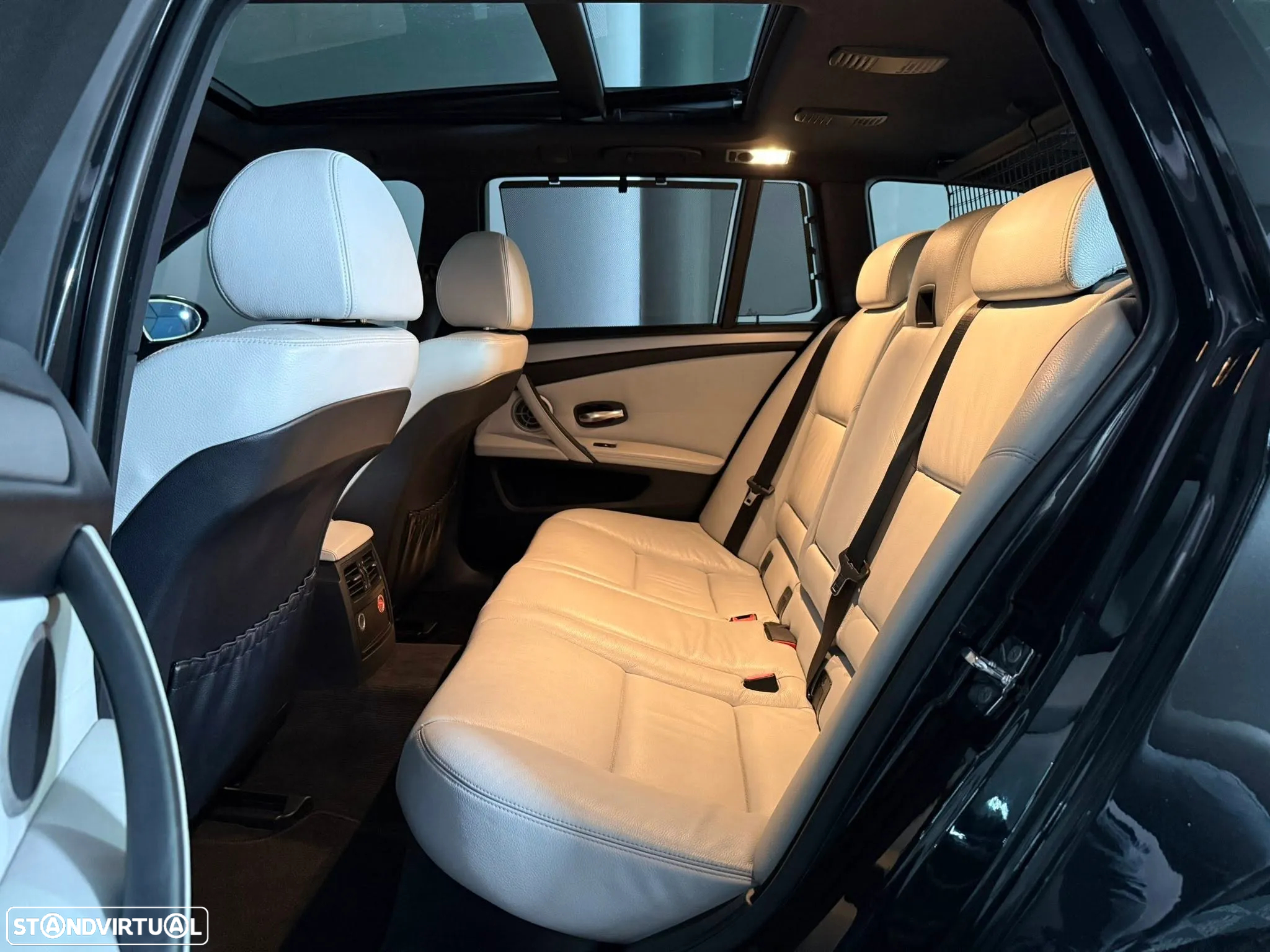 BMW M5 Touring - 9