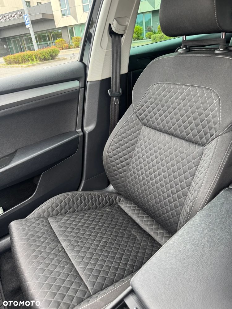 Skoda Superb 1.8 TSI DSG Style - 12