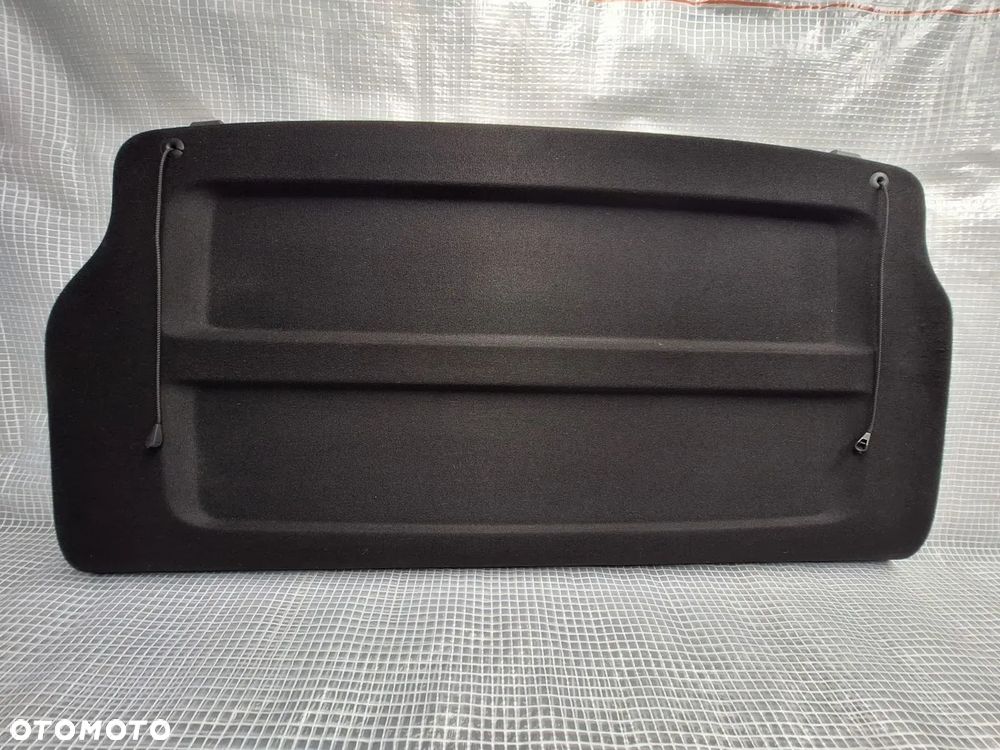 polka bagaznika jeep renegade bu 2014-2025 na dwa wyciecia orginal demontaz - 1