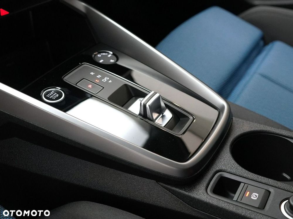 Audi A3 Sportback - 17
