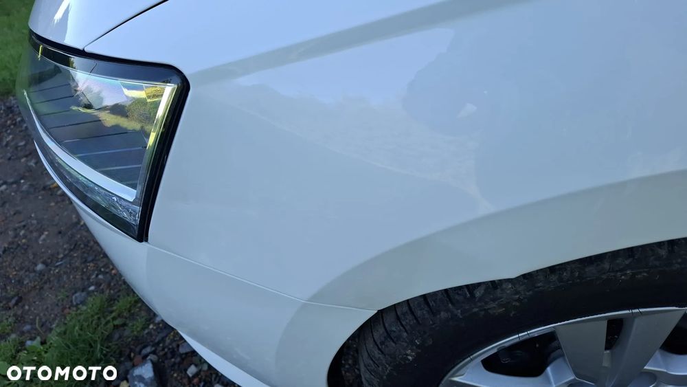 Skoda Fabia - 16
