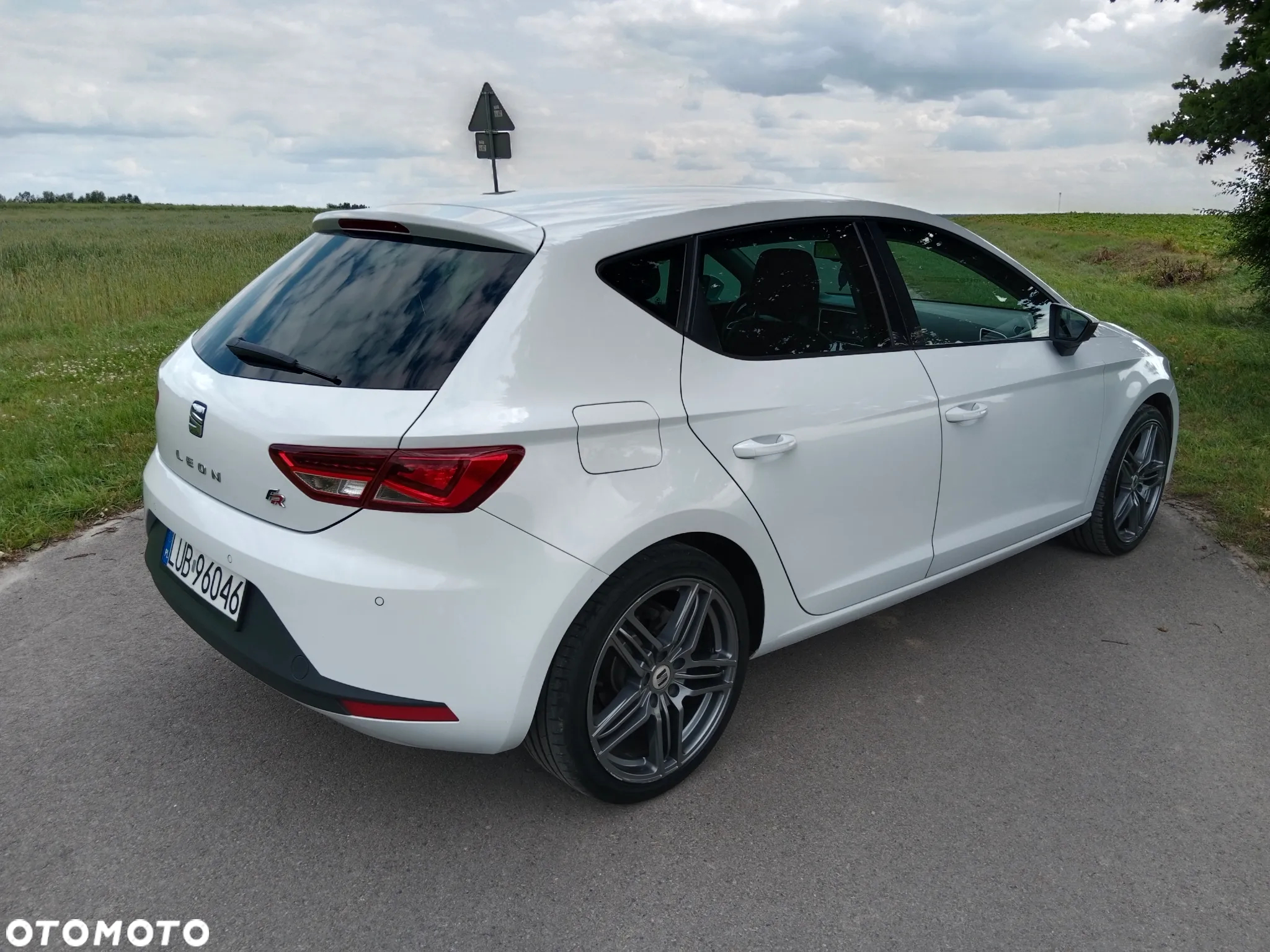 Seat Leon - 13