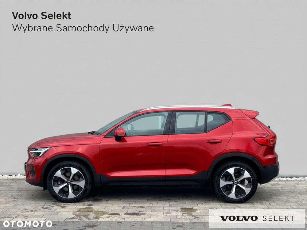 Volvo XC 40 - 6
