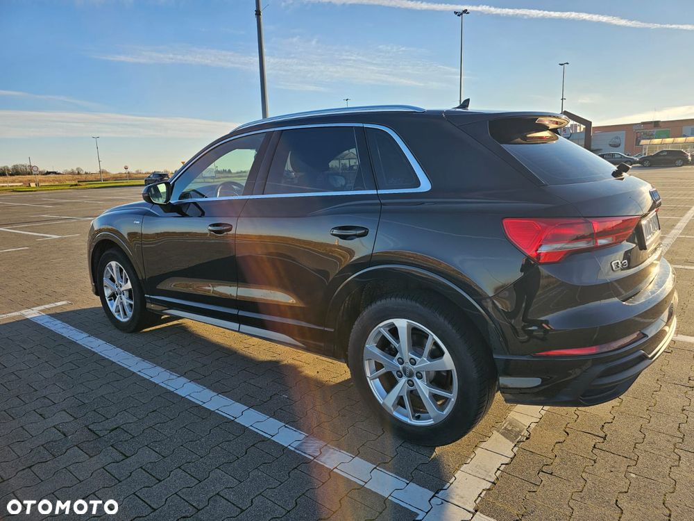 Audi Q3 - 5