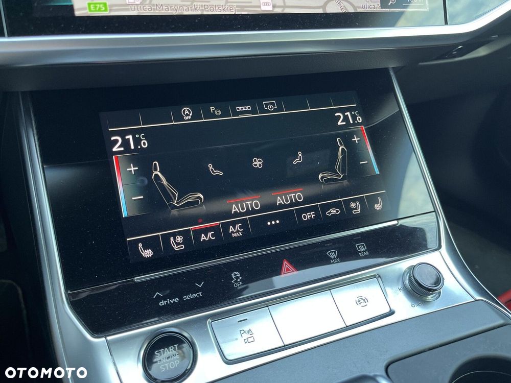 Audi A6 Avant - 22