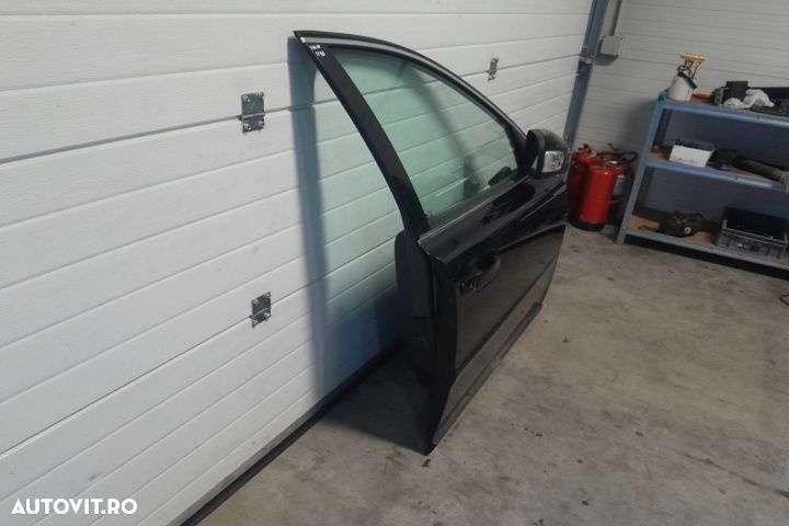 Usa / Portiera fata dreapta Volvo XC90 1 [facelift] [2006 - 2014] Cro - 2
