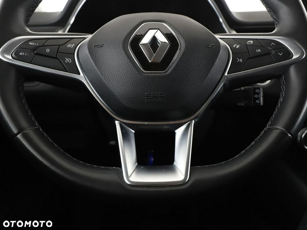 Renault Captur E-TECH 160 INTENS - 23