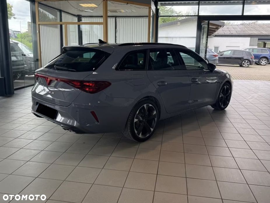 Cupra Leon Sportstourer - 5