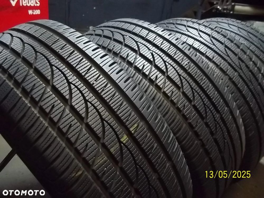 195/55 R15 WINDFORCE 7mm.  Poznań_Montaż - 1