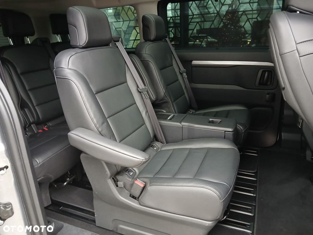 Toyota Proace Verso 2.0 D4-D Long VIP - 28