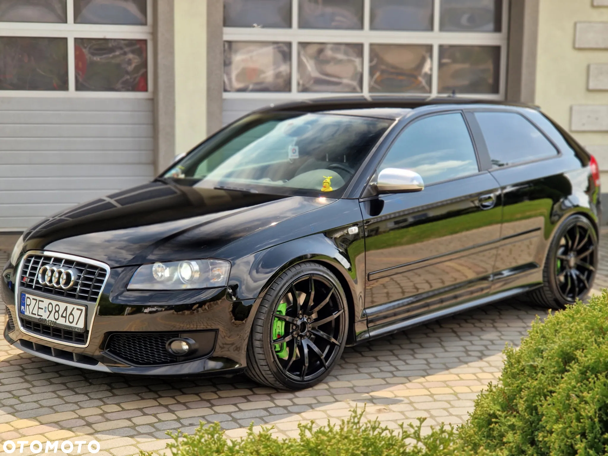 Audi S3 2.0T FSI Quattro - 5