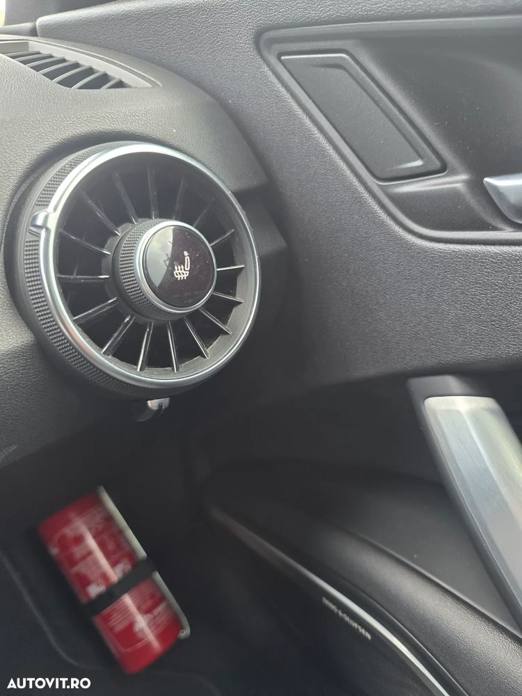 Audi TT 2.0 TFSI S tronic - 27