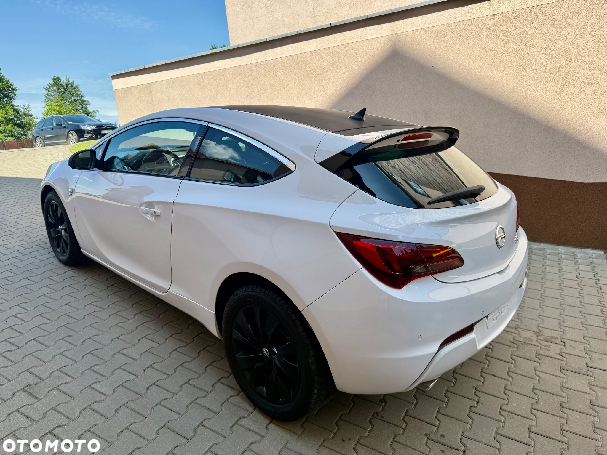Opel Astra GTC 1.4 Turbo Innovation - 5