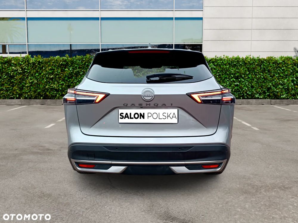 Nissan Qashqai - 7