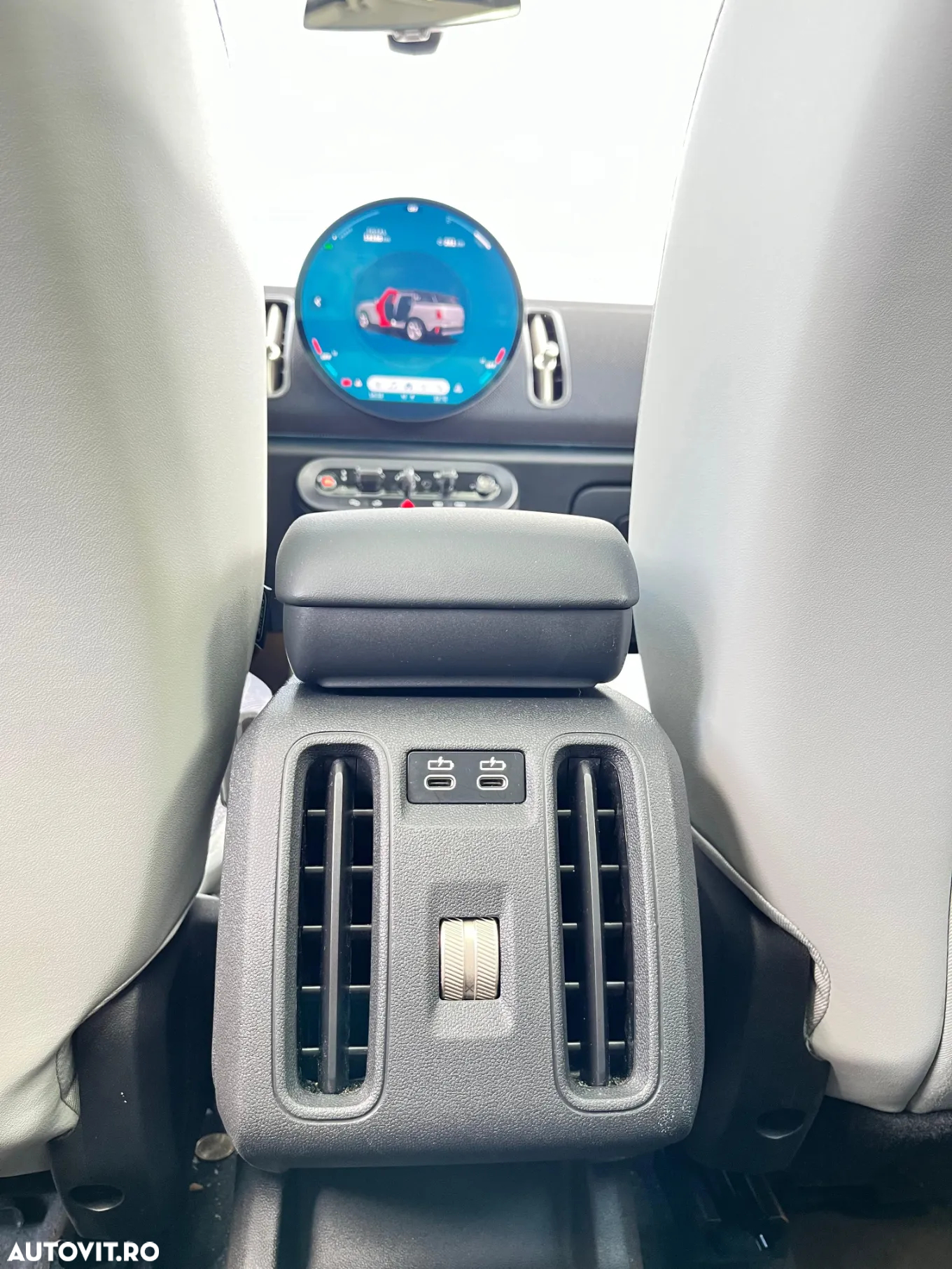 Mini Countryman C MHEV - 9