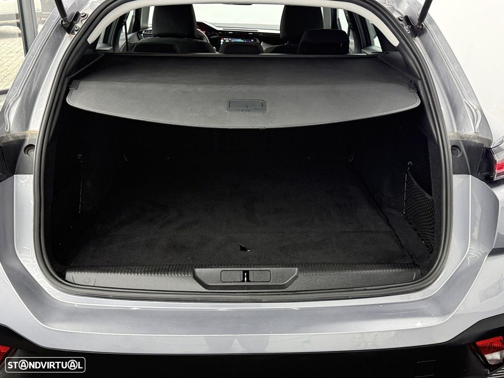 Peugeot 308 SW 1.2 PureTech Active Pack - 28
