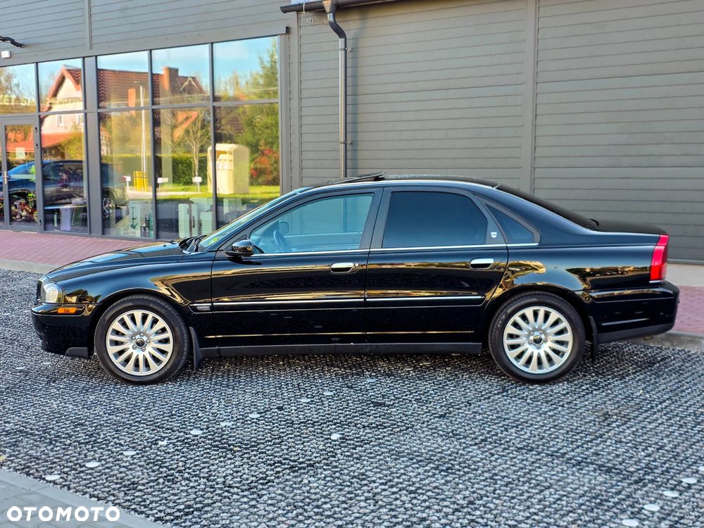 Volvo S80 2.4D5 Executive - 3