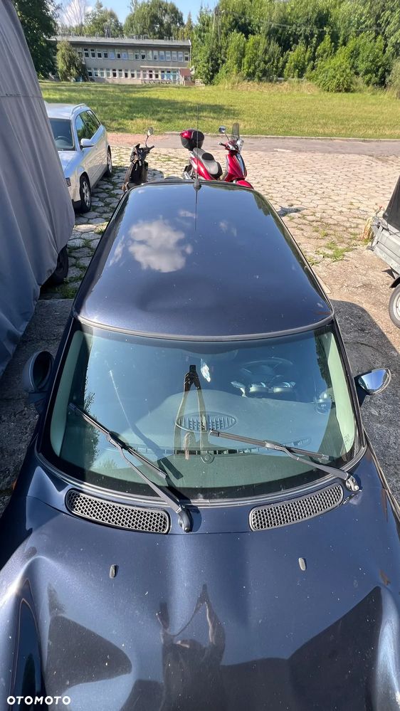 MINI Cooper Standard - 8