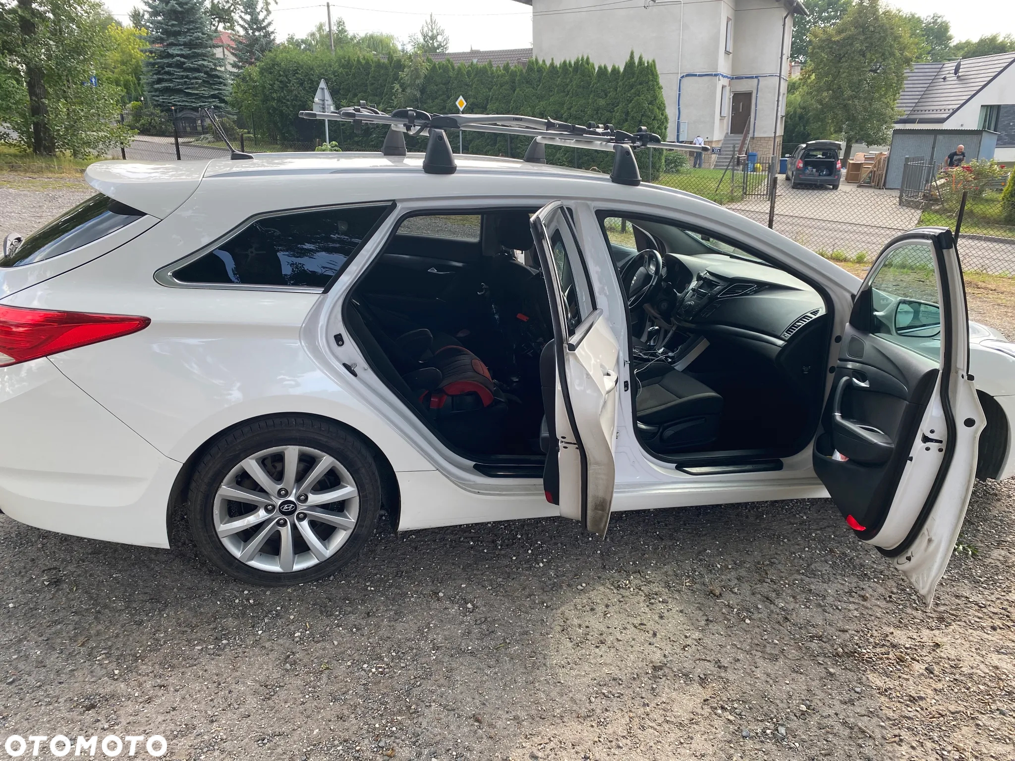 Hyundai i40 1.7 CRDi Comfort - 6