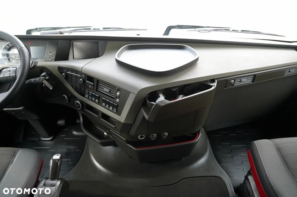 Volvo FH 460 / HYDRAULIKA /  I-SHIFT / EURO 6 - 31