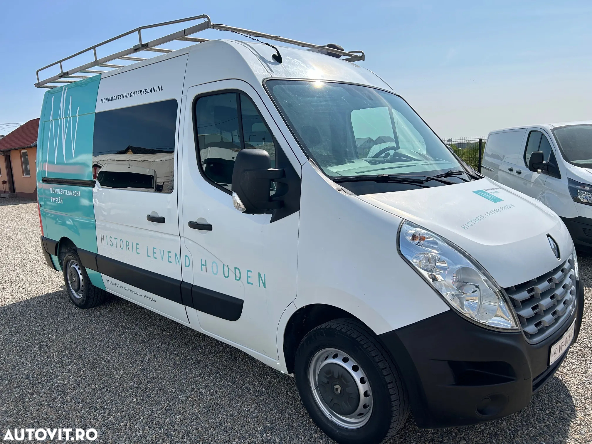 Renault Master - 4