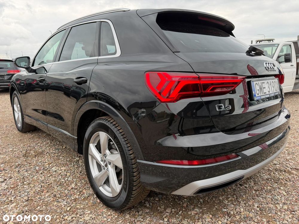 Audi Q3 35 TFSI Advanced - 4