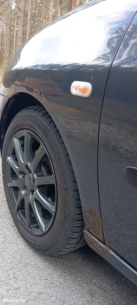 Seat Ibiza 1.4 16V Reference - 10