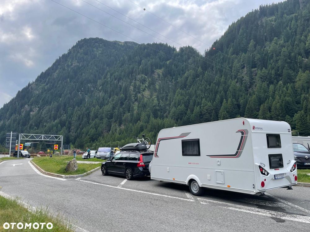 Sterckeman EASY 475 - 5